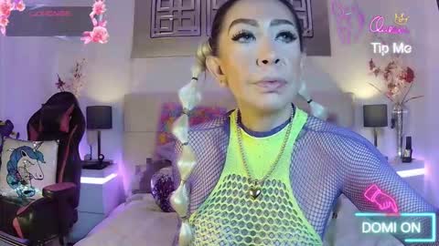 EvelynaGrey online show from March 23, 2026, 10:30 am