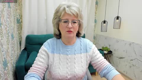 Evelyn online show from April 8, 2026, 5:07 am