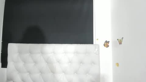 Snapshot of evelynesex chatting on October 12, 2025, 2:10 am Evelyne online show from October 12, 2025, 2:10 am