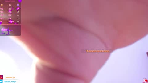 LAURA SOFIA  INDEPENDENT MODEL FOLLOW ME NOW ALMOST 10000 FOLLOWERS online show from November 8, 2025, 4:18 pm