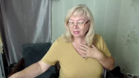 BarbaraBlondy online show from July 22, 2026, 7:38 pm