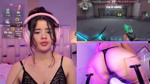 Snapshot of evelynluxye chatting on November 21, 2025, 5:39 am Evelyn online show from November 21, 2025, 5:39 am