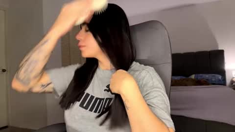 even_scoty online show from February 17, 2026, 9:28 am