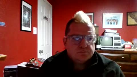 EV47 online show from December 25, 2024, 12:05 pm