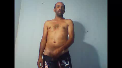 everaldosantos online show from November 25, 2025, 11:05 pm