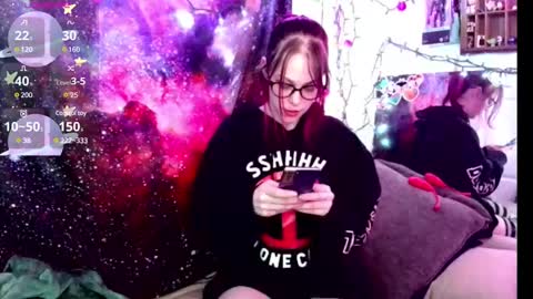 Snapshot of everlyester chatting on January 16, 2025, 4:07 am Evie online show from January 16, 2025, 4:07 am