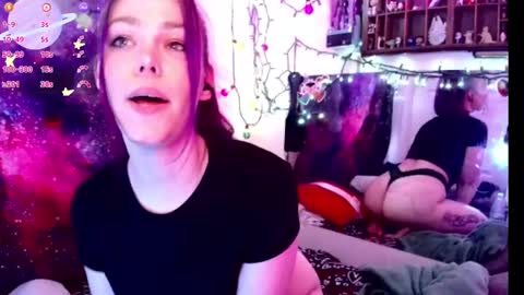 Snapshot of everlyester chatting on February 27, 2025, 5:34 am Evie online show from February 27, 2025, 5:34 am