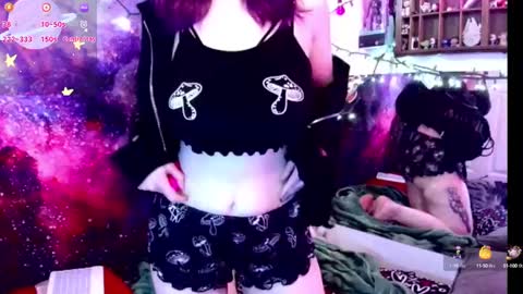 Snapshot of everlyester chatting on February 28, 2025, 9:58 am Evie online show from February 28, 2025, 9:58 am