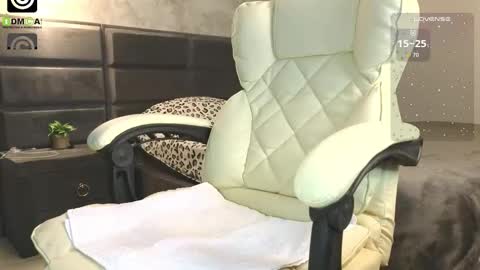 Eve Rose online show from November 22, 2025, 9:14 pm