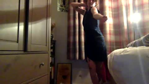 Snapshot of evershonk chatting on January 31, 2025, 9:05 pm evershonk online show from January 31, 2025, 9:05 pm