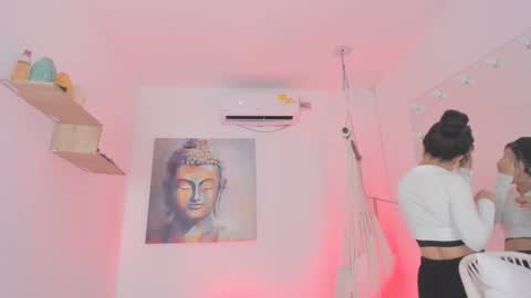 Sophia online show from December 17, 2024, 1:50 am