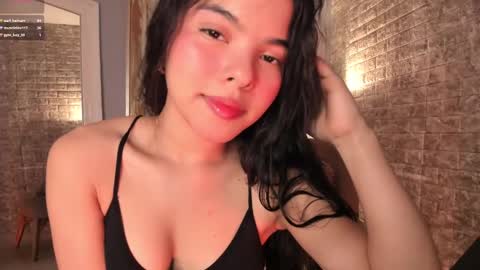 Sophia online show from February 11, 2025, 11:12 pm