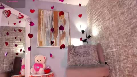 Sophia online show from February 15, 2025, 8:22 pm