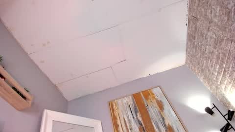 Sophia online show from March 6, 2025, 10:58 pm