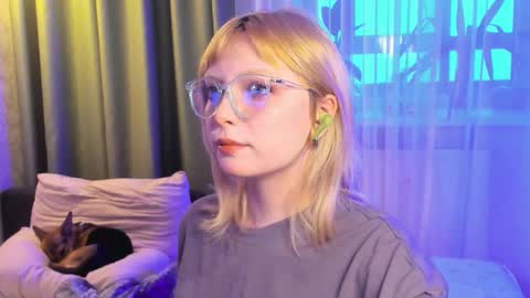 Forget me not eve on CB online show from November 27, 2025, 11:56 am