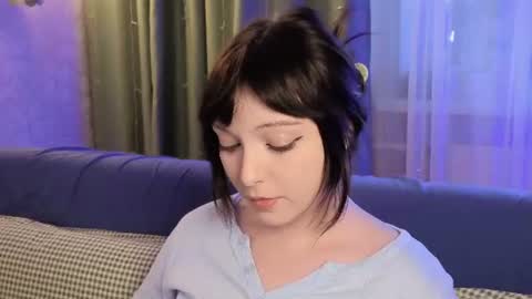 Forget me not eve on CB online show from July 10, 2026, 3:25 pm
