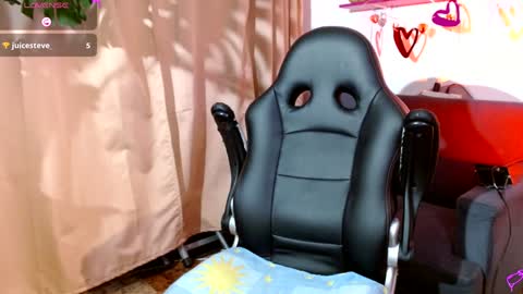  Blue Eva. online show from February 9, 2025, 2:06 am