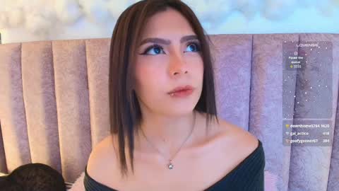 Evette online show from April 13, 2026, 12:05 am