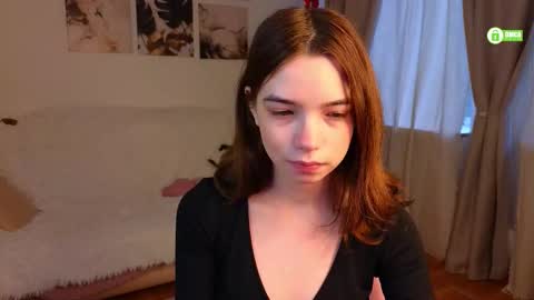 evi_brook online show from December 15, 2025, 11:25 am