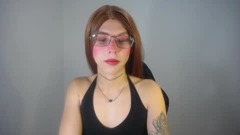 Evi online show from February 20, 2025, 10:48 pm