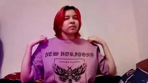 Eva online show from January 16, 2026, 7:23 am