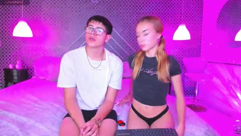 Snapshot of evie_demn chatting on February 22, 2026, 2:56 am Evie Denm online show from February 22, 2026, 2:56 am