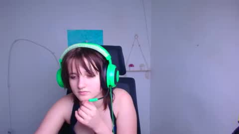 Evie online show from January 12, 2026, 10:48 pm