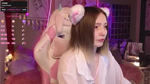 Snapshot of evie_rosen chatting on November 13, 2025, 11:58 pm Evie online show from November 13, 2025, 11:58 pm