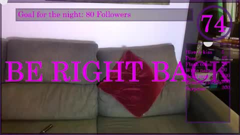 Eviebug - eviebuglil Onlyfans for VIPs online show from September 9, 2025, 9:14 pm