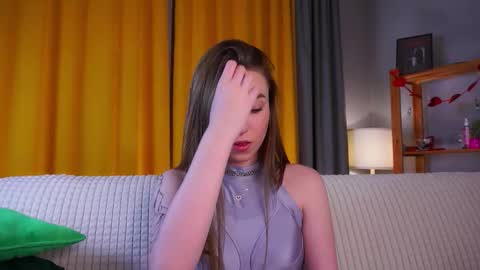 Lilith online show from February 21, 2026, 1:34 pm