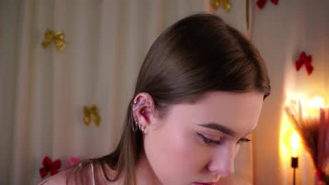 Lilith online show from February 28, 2026, 11:55 am