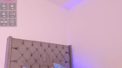 Ivi Alejandra  online show from December 3, 2024, 11:24 pm