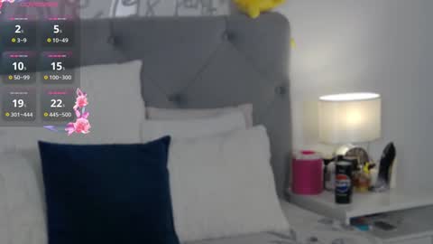 Evie online show from December 6, 2024, 10:52 pm