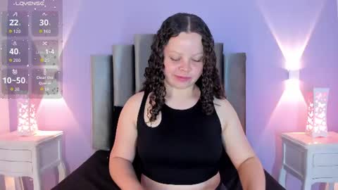 evierouse_ online show from June 17, 2026, 7:59 pm