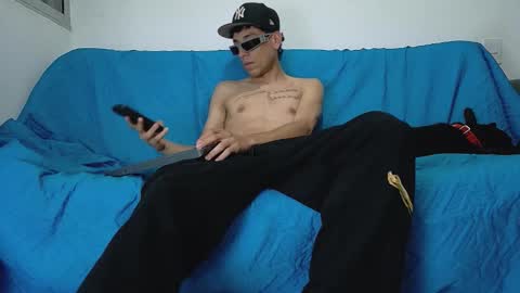Snapshot of evil_boss1 chatting on June 10, 2026, 2:45 am evil_boss1 online show from June 10, 2026, 2:45 am
