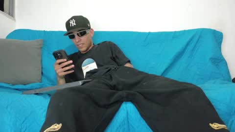 Snapshot of evil_boss1 chatting on June 27, 2026, 8:08 am evil_boss1 online show from June 27, 2026, 8:08 am