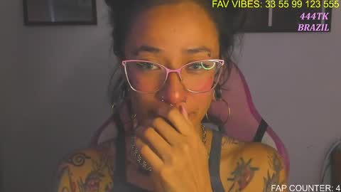 Lucia Ilich.... IG miss palpatine NEXT SHOW 200724 online show from September 12, 2025, 8:31 pm