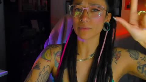 Lucia Ilich.... IG miss palpatine NEXT SHOW 200724 online show from March 14, 2026, 2:06 am