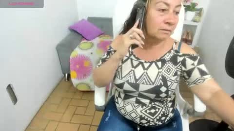 Snapshot of evil_stepmothers chatting on July 17, 2026, 7:08 pm Pamela online show from July 17, 2026, 7:08 pm