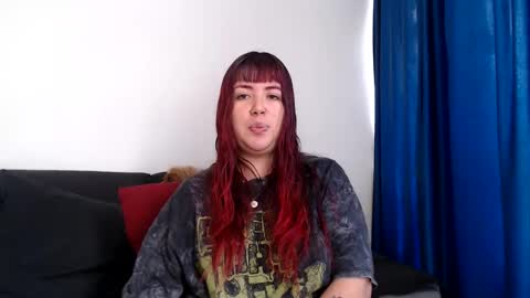 Snapshot of evilheart_69 chatting on February 4, 2026, 7:20 pm evilheart_69 online show from February 4, 2026, 7:20 pm