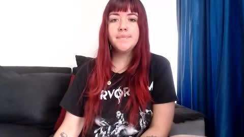 Snapshot of evilheart_69 chatting on February 17, 2026, 5:52 pm evilheart_69 online show from February 17, 2026, 5:52 pm