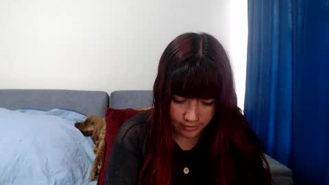 Snapshot of evilheart_69 chatting on February 27, 2026, 10:10 pm evilheart_69 online show from February 27, 2026, 10:10 pm