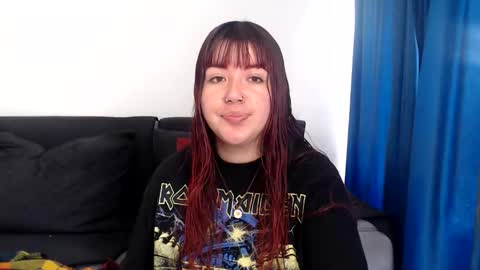 Snapshot of evilheart_69 chatting on March 2, 2026, 6:37 pm evilheart_69 online show from March 2, 2026, 6:37 pm