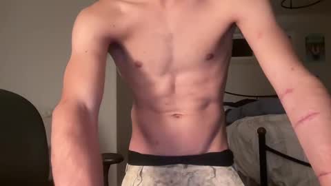 evilpretyboy online show from October 12, 2025, 2:54 am