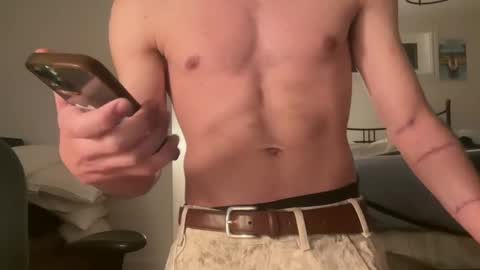 evilpretyboy online show from October 13, 2025, 4:45 am