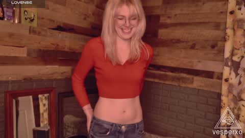 Vesper -  online show from January 31, 2025, 1:12 pm