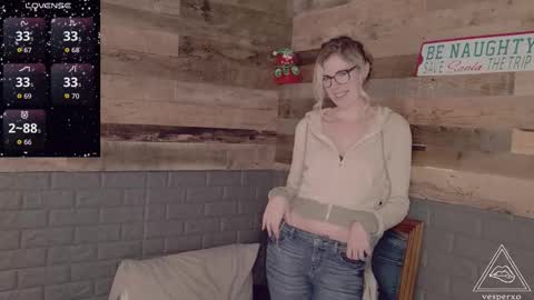 Vesper -  online show from December 5, 2025, 12:47 pm