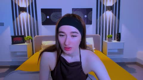 Evis online show from February 28, 2026, 1:28 am