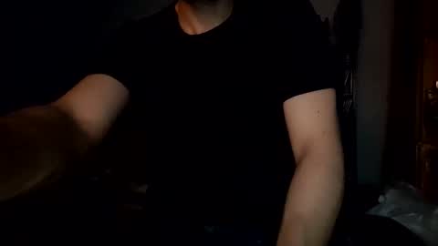 Evocation online show from October 22, 2025, 3:29 am