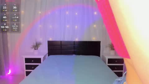 Snapshot of evoletbee chatting on December 15, 2025, 11:36 am Evolet online show from December 15, 2025, 11:36 am